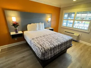 Padre Oaks - Chambre
