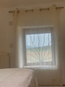 Vercors en Vert , chambres d'hôtes de charme - Værelse
