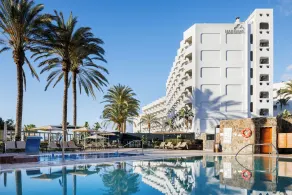 Hapimag San Agustín - Piscine