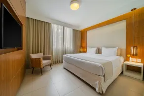 Matiz Niterói Design Hotel - Vistas desde la habitación