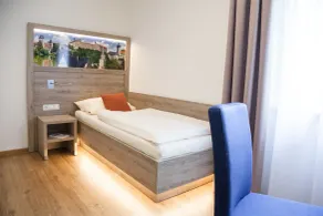 Hotel Ertl - Room