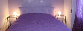 Affittacamere Pavia - Habitación