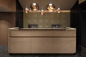 MiM Andorra member of Meliá Collection - Reception