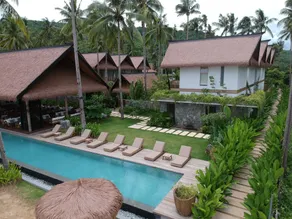 ANGKLA Beach Club & Boutique Resort - Image 1