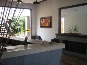 HOTEL SAN JERONIMO POPAYAN - Reception