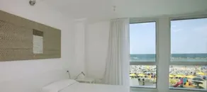 Hotel Alexander Museum Palace - Vue de la chambre