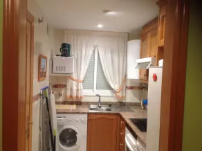 LET 4 U Costa Caribe I - Cozinha privada