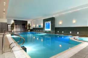 Crowne Plaza London - Docklands by IHG - Pool