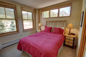 Silver Mill 8171 - Chambre