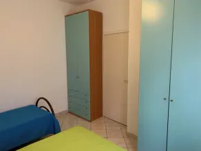 Renovated apartment on the ground floor - Camera
