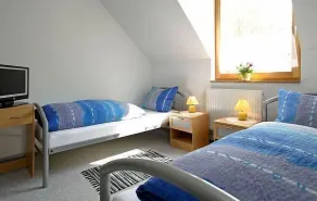 Gasthaus Mooshäusl - Chambre