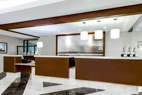 Crowne Plaza Suffern-Mahwah by IHG - Réception