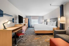 Home2 Suites by Hilton Irving / DFW Airport North - Chambre