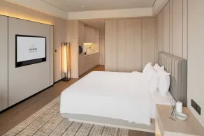 Modena by Fraser Vinh Yen - Chambre
