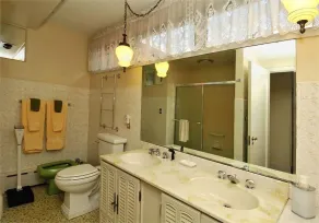 Second Street Suite - Salle de bain
