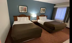 Clarion Inn I-94 near Expo Center - Chambre