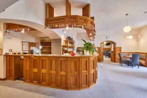 Hotel Auri - Reception