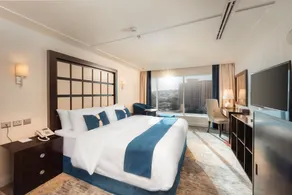 Blue inn Boutique - Room
