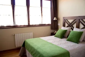 Hotel y Apartamentos El Camín - Rom
