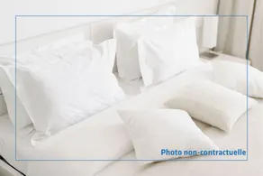 BRIT HOTEL CONFORT ROISSY SAINT-WITZ - Rom