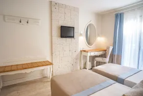 Mark Warner Phokaia Beach Resort - Room