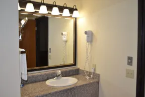 Best Western Music Capital Inn - Salle de bain