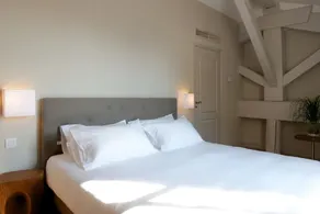 Hôtel & Restaurant de charme - La Bégude Saint-Pierre - Room