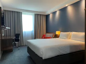 Holiday Inn Express Dijon by IHG - Chambre
