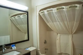 Comfort Inn - Salle de bain