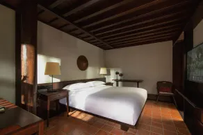 Lijiang Old Town Lanshe Hotel - Room