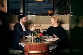 The Hari London, Vignette Collection by IHG - Restaurant