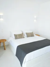 Smaro Studios - Chambre