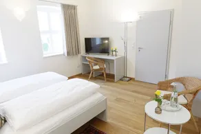 Pörtnerhof Seßlach - Room