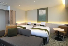 HOTEL MYSTAYS Ochanomizu Conference Center - Chambre