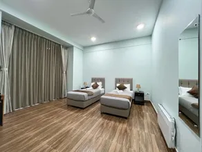 Tshongdu Boutique - Room