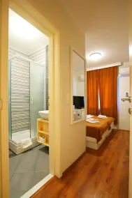 Hotel Xanadu - Room
