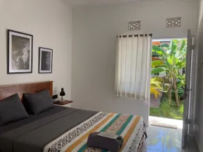 Rebels Point - Room