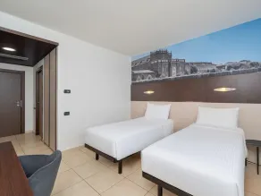 B&B HOTEL Settimo Torinese - Spa