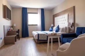 Les Deux B Salsabil - Chambre