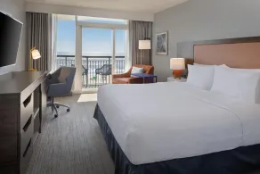 Hampton Inn & Suites Myrtle Beach/Oceanfront - Room