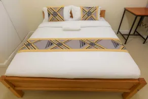 County Gate Hotel & Spa Murang'a - Habitación