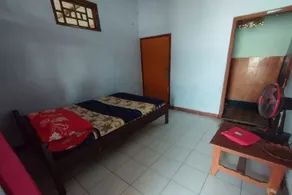 Hotel O Dannis Homestay Near Musholla Al Istiqomah Terawangan - Habitación