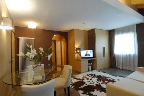 Hotel Garni Vittoria - Camera
