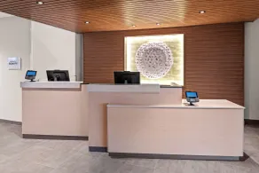 Fairfield by Marriott Inn & Suites Stockton Lathrop - Réception