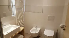 Residence Klementhof - Badezimmer