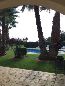 Villages Golf Panoramica - Pool