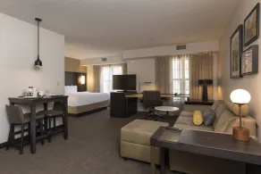 Residence Inn Durango Downtown - Chambre