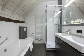 Hotel Winselerhof by Flow - Salle de bain