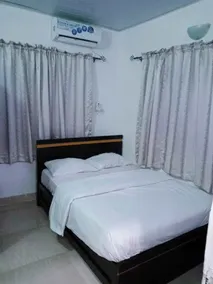 Mayfair Gardens Surulere - Værelse