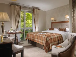 Faithlegg Hotel - Room